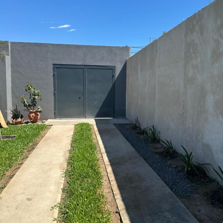 Apartamento El Rancho - Apartamento de 1 dormitorio - 9