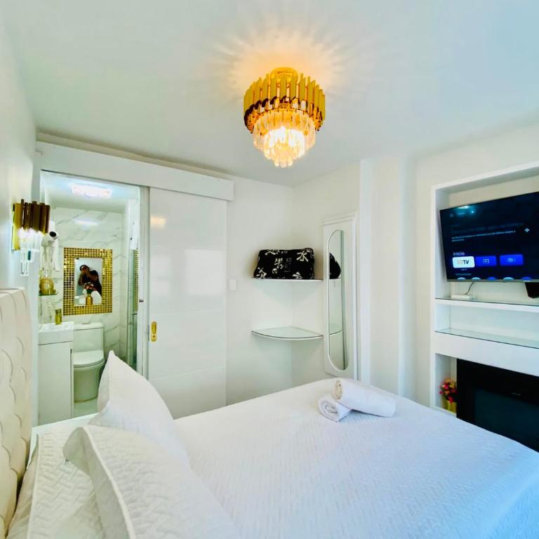 Hospedaje El Buen Descanso - Small Double Room - 3