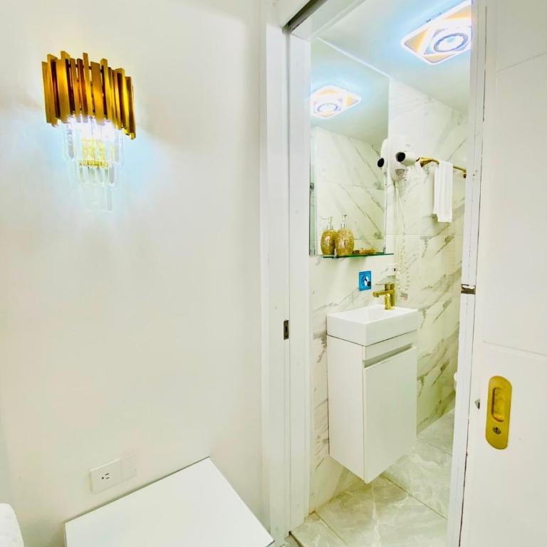 Hospedaje El Buen Descanso - Small Double Room - 4
