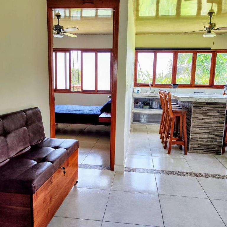 La Mincha Hospedaje Rural - Casa de 3 dormitorios - 3