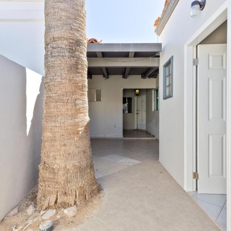 Las Brisas #8 Beachfront - On the sand and steps from Mannys for tacos & tequila - Casa de 3 dormitorios - 15