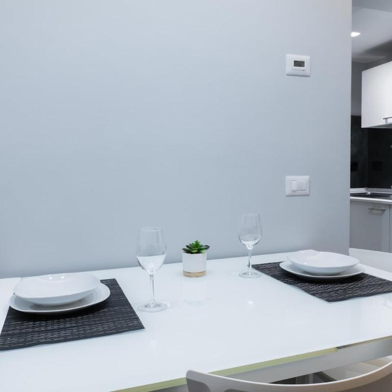 Graziosa - Charming Downtown Flat - Perfect for Couples - Appartamento con 1 Camera da Letto - 4
