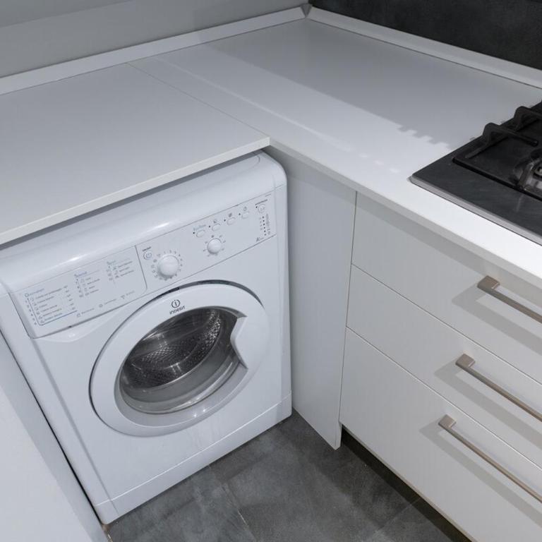 Graziosa - Charming Downtown Flat - Perfect for Couples - Appartamento con 1 Camera da Letto - 5
