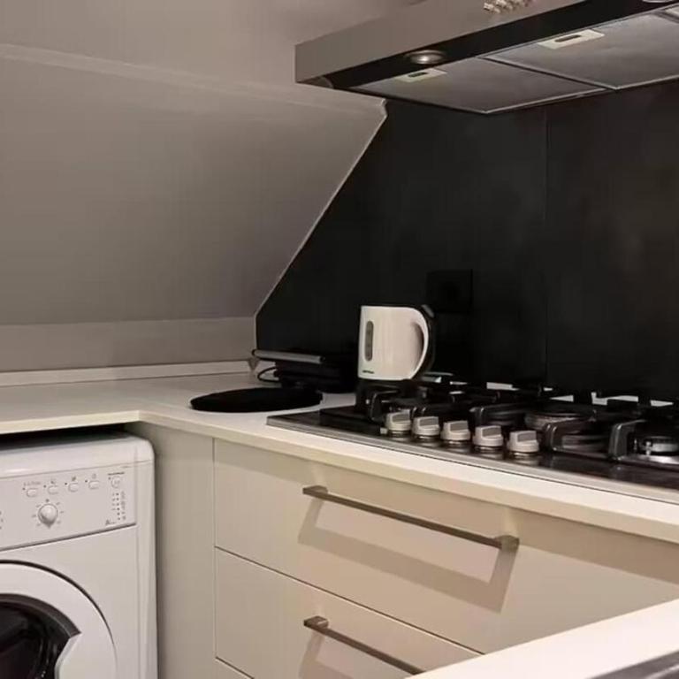 Graziosa - Charming Downtown Flat - Perfect for Couples - Appartamento con 1 Camera da Letto - 8