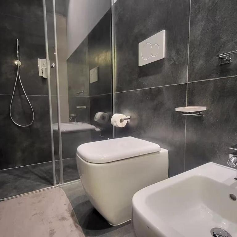 Graziosa - Charming Downtown Flat - Perfect for Couples - Appartamento con 1 Camera da Letto - 22