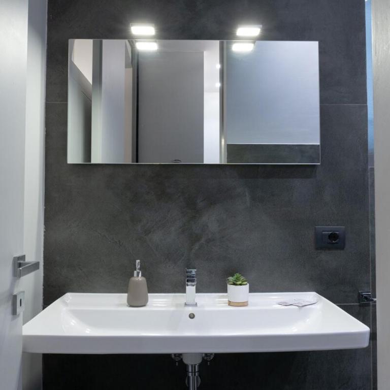 Graziosa - Charming Downtown Flat - Perfect for Couples - Appartamento con 1 Camera da Letto - 19