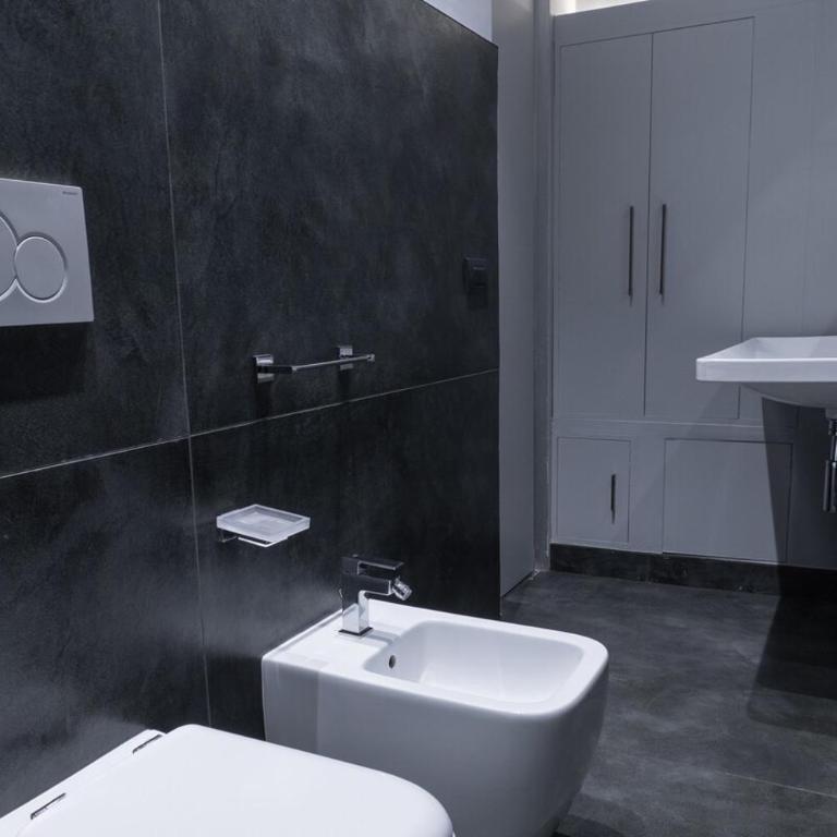 Graziosa - Charming Downtown Flat - Perfect for Couples - Appartamento con 1 Camera da Letto - 18