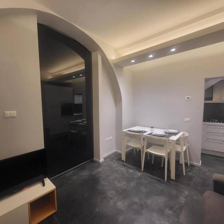 Graziosa - Charming Downtown Flat - Perfect for Couples - Appartamento con 1 Camera da Letto - 9