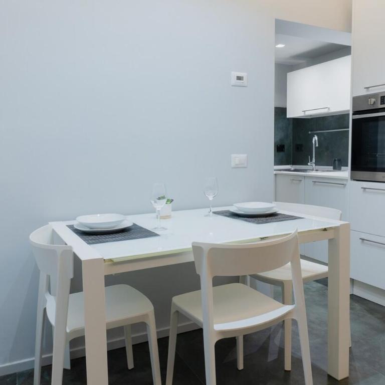 Graziosa - Charming Downtown Flat - Perfect for Couples - Appartamento con 1 Camera da Letto - 10