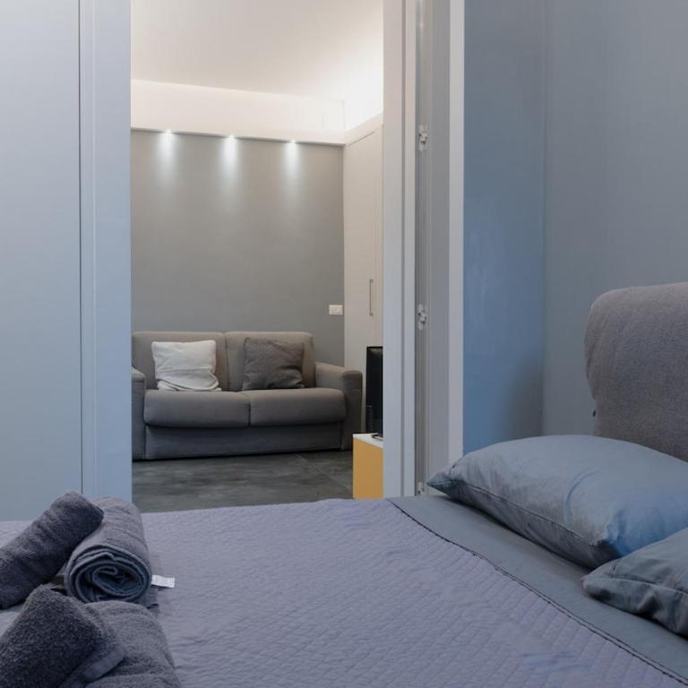 Graziosa - Charming Downtown Flat - Perfect for Couples - Appartamento con 1 Camera da Letto - 24