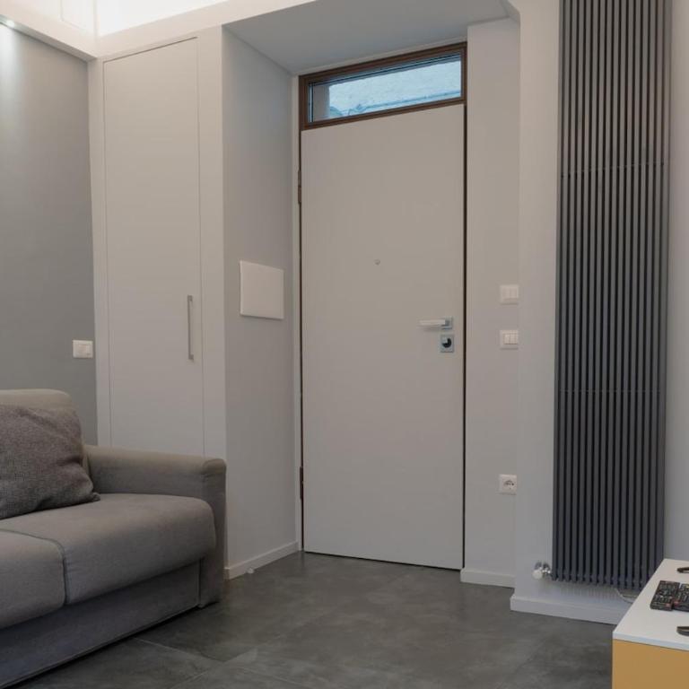 Graziosa - Charming Downtown Flat - Perfect for Couples - Appartamento con 1 Camera da Letto - 15