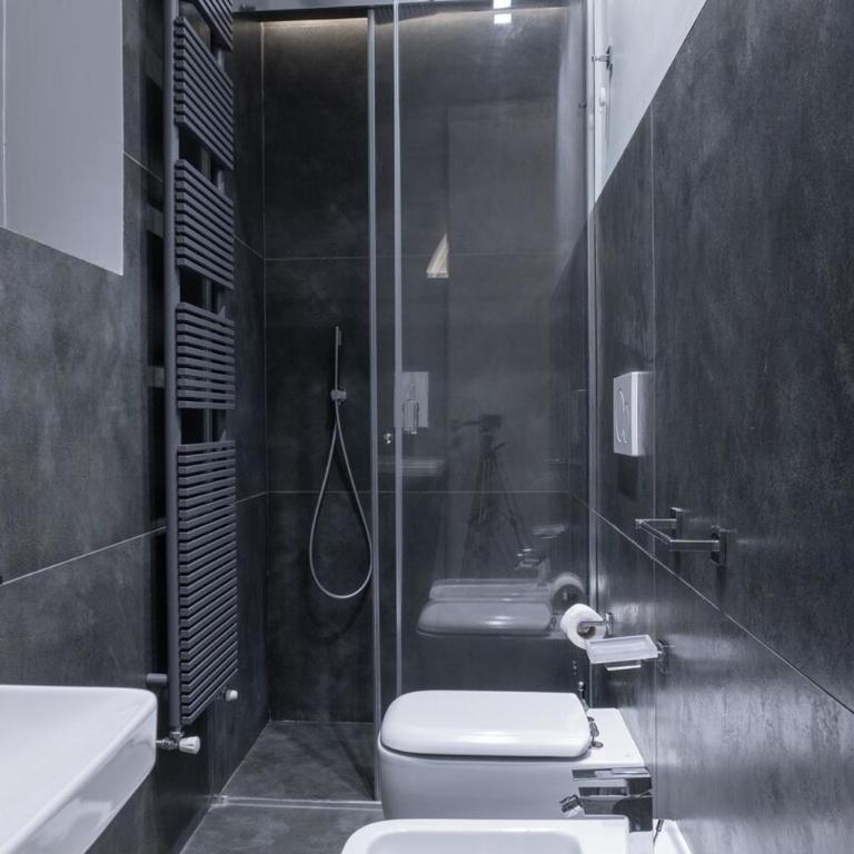 Graziosa - Charming Downtown Flat - Perfect for Couples - Appartamento con 1 Camera da Letto - 21