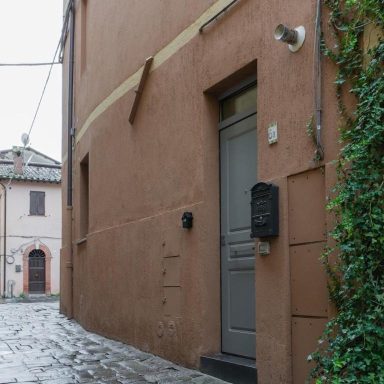 Graziosa - Charming Downtown Flat - Perfect for Couples - Appartamento con 1 Camera da Letto - 26