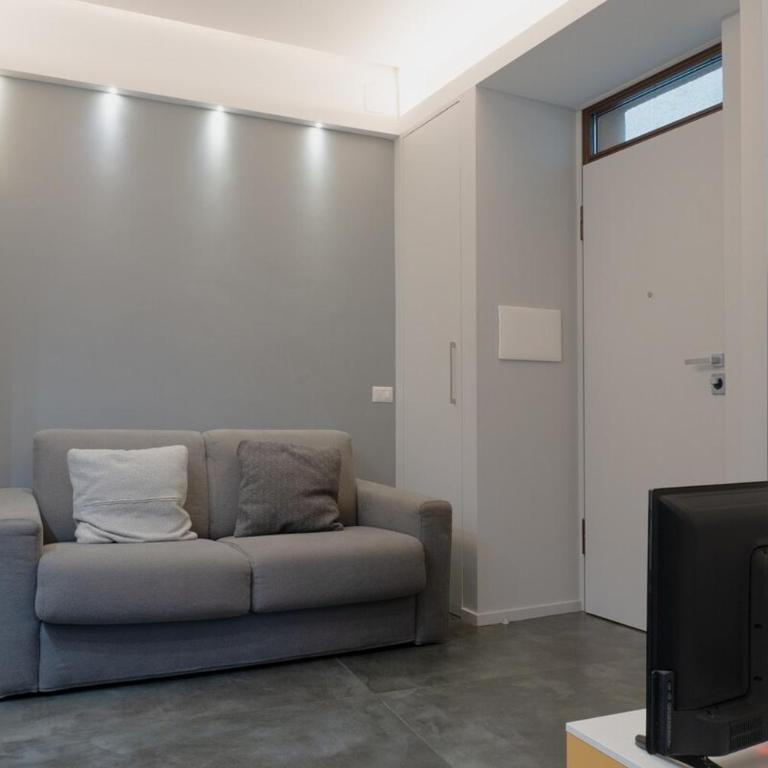 Graziosa - Charming Downtown Flat - Perfect for Couples - Appartamento con 1 Camera da Letto - 27