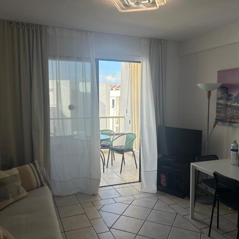 Cozy Apartment, heated pool - Apartamento de 1 dormitorio - 5