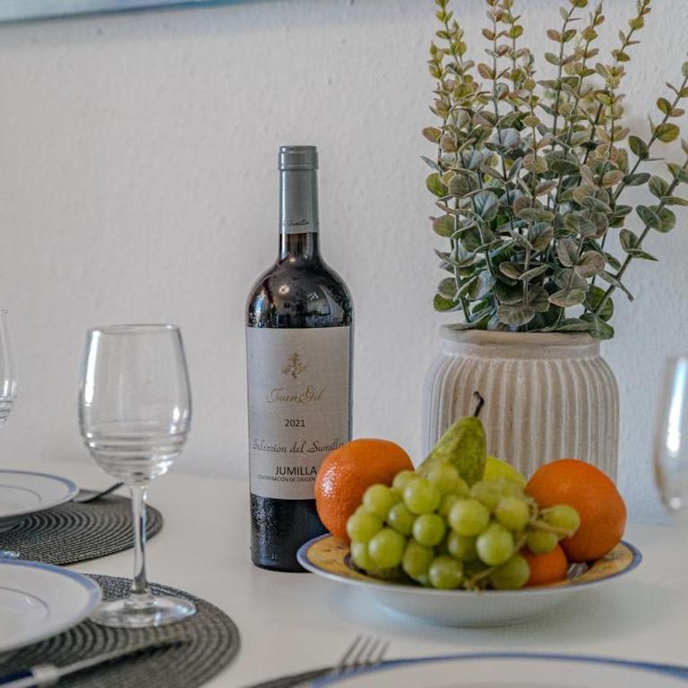 Cozy Apartment, heated pool - Apartamento de 1 dormitorio - 6