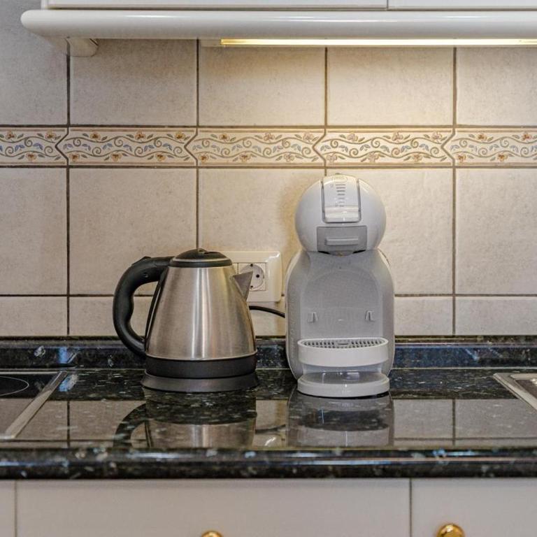 Cozy Apartment, heated pool - Apartamento de 1 dormitorio - 7