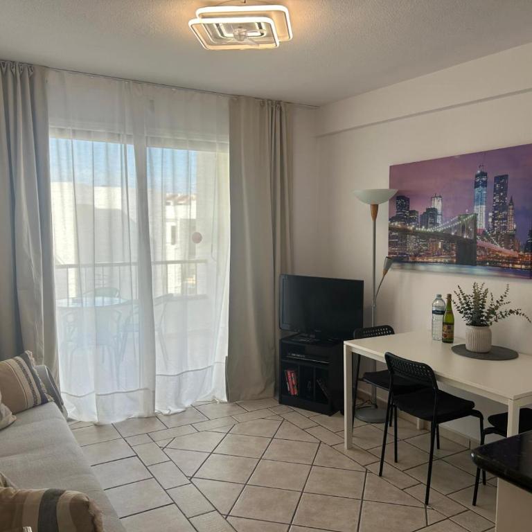 Cozy Apartment, heated pool - Apartamento de 1 dormitorio - 8