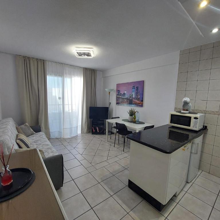 Cozy Apartment, heated pool - Apartamento de 1 dormitorio - 11