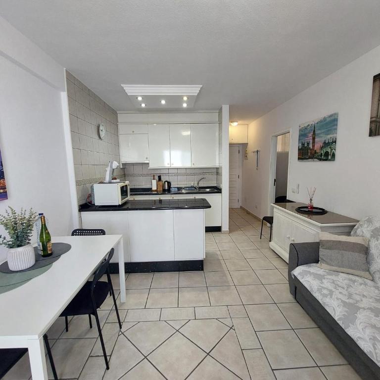 Cozy Apartment, heated pool - Apartamento de 1 dormitorio - 13