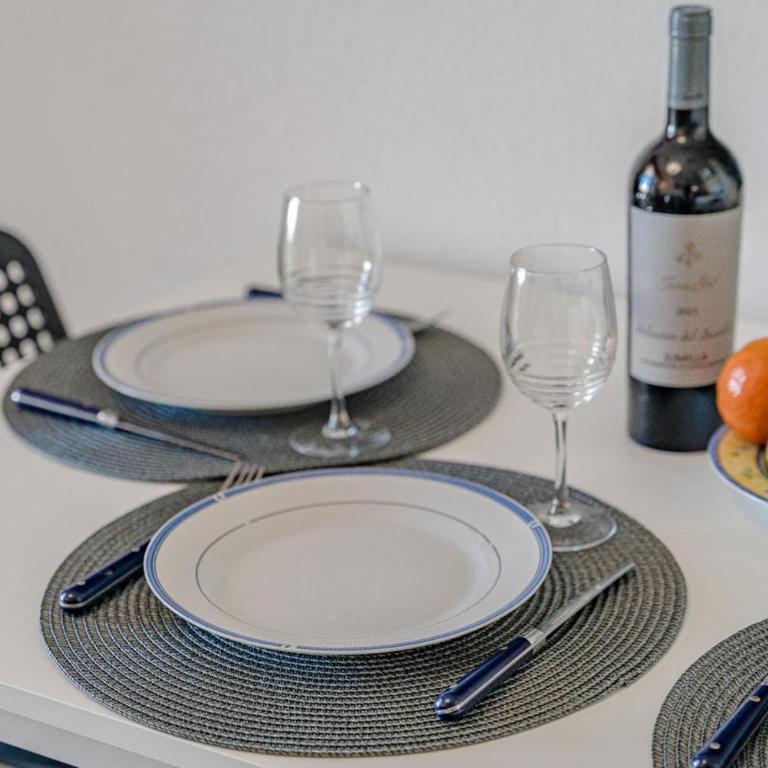 Cozy Apartment, heated pool - Apartamento de 1 dormitorio - 14