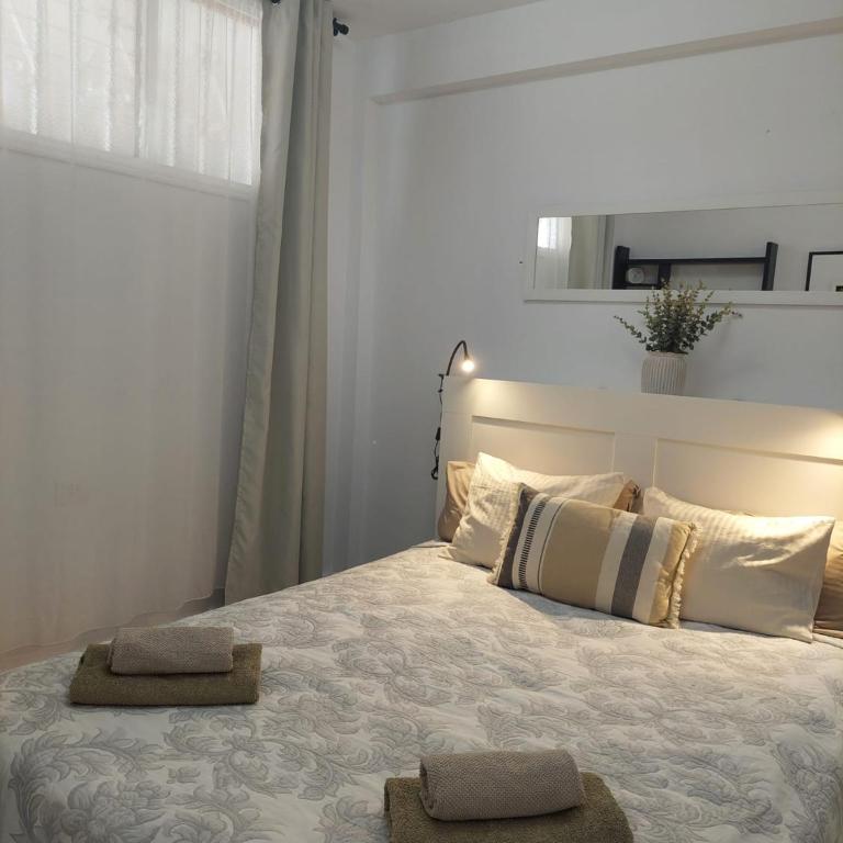 Cozy Apartment, heated pool - Apartamento de 1 dormitorio - 18