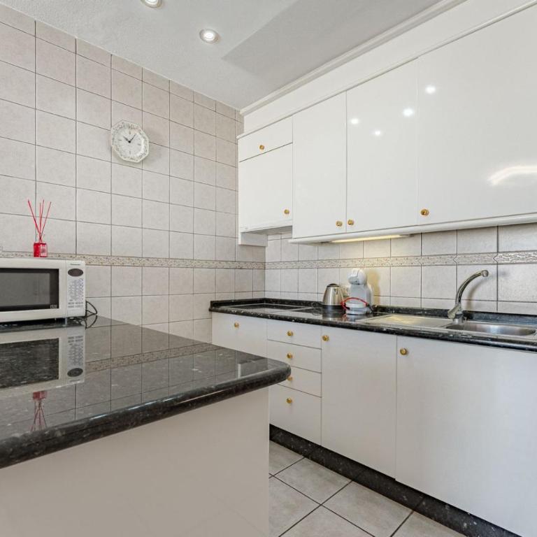 Cozy Apartment, heated pool - Apartamento de 1 dormitorio - 23