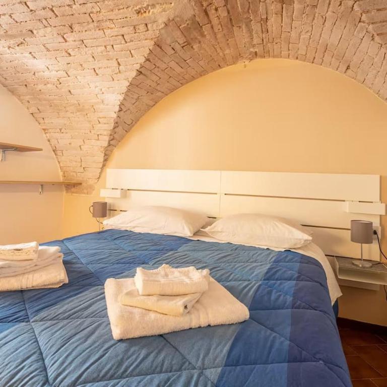 Viola - Bohemian 1-Bedroom Flat in Artists' Quarter - Appartamento con 1 Camera da Letto - 10