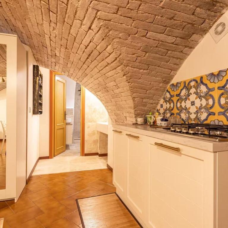 Viola - Bohemian 1-Bedroom Flat in Artists' Quarter - Appartamento con 1 Camera da Letto - 6