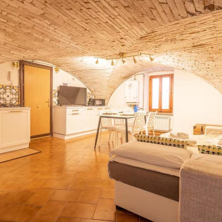Viola - Bohemian 1-Bedroom Flat in Artists' Quarter - Appartamento con 1 Camera da Letto - 16