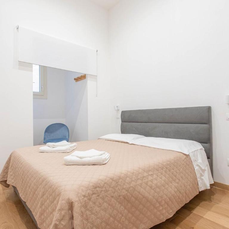 Indipendenza - Stylish & Aesthetic 2-Bedroom Design Apartment - Appartamento con 2 Camere da Letto - 8