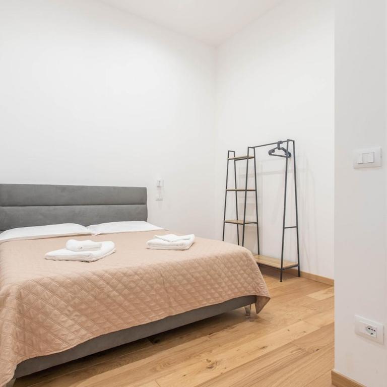Indipendenza - Stylish & Aesthetic 2-Bedroom Design Apartment - Appartamento con 2 Camere da Letto - 9