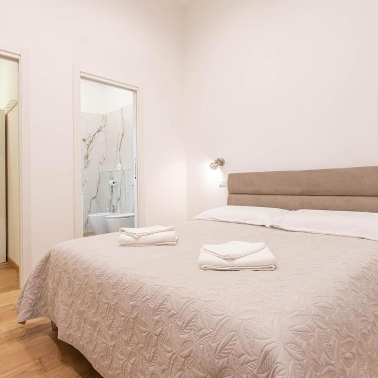 Indipendenza - Stylish & Aesthetic 2-Bedroom Design Apartment - Appartamento con 2 Camere da Letto - 11