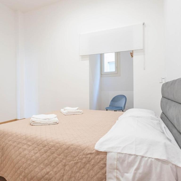 Indipendenza - Stylish & Aesthetic 2-Bedroom Design Apartment - Appartamento con 2 Camere da Letto - 12