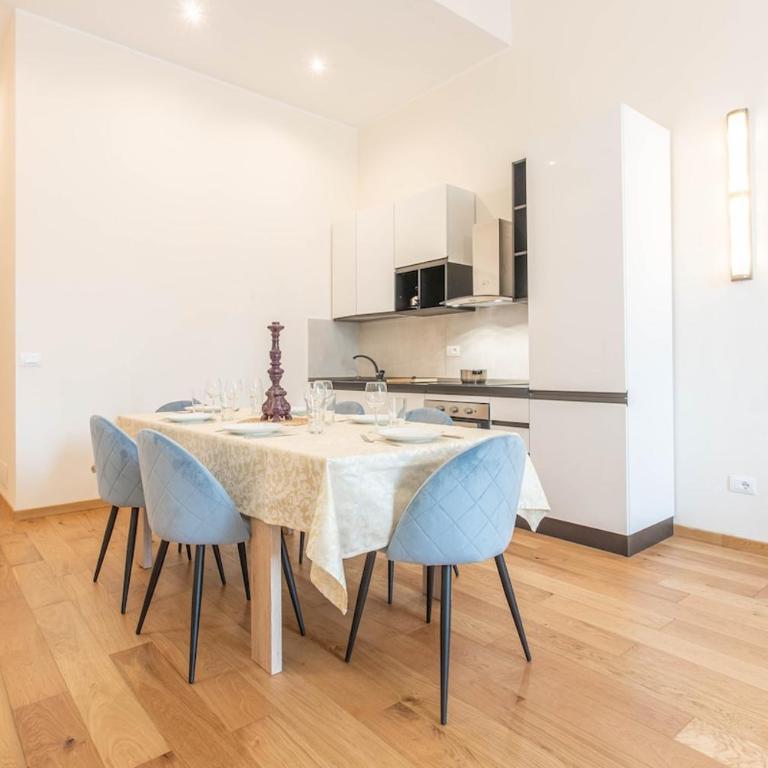 Indipendenza - Stylish & Aesthetic 2-Bedroom Design Apartment - Appartamento con 2 Camere da Letto - 16