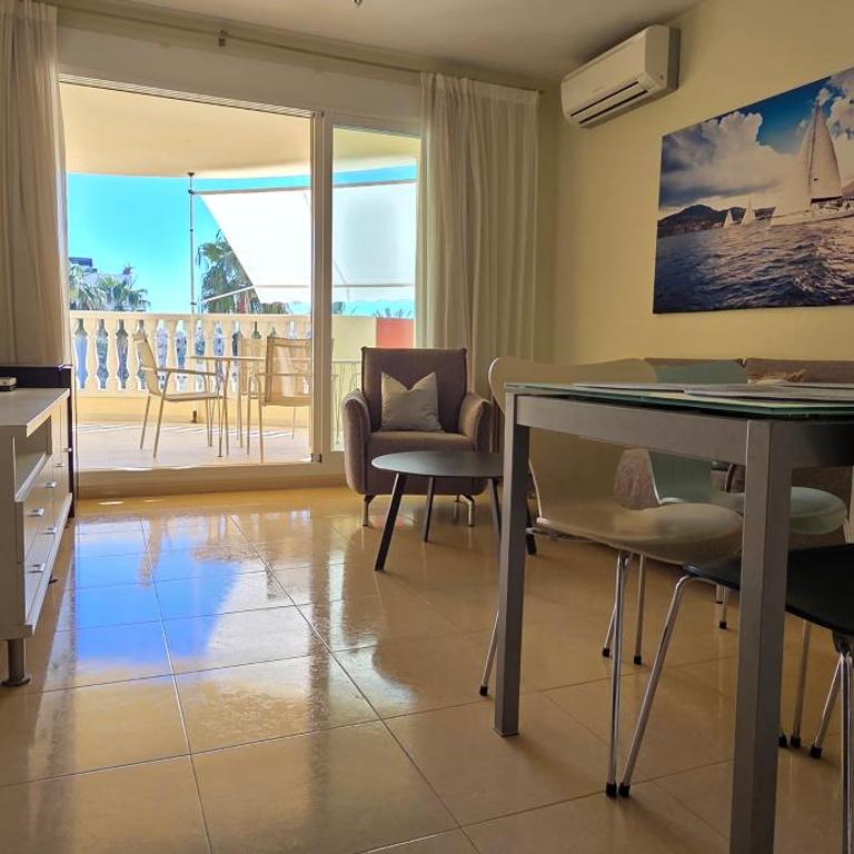 Denia Getaway - Beach Apartment - Apartamento - 7