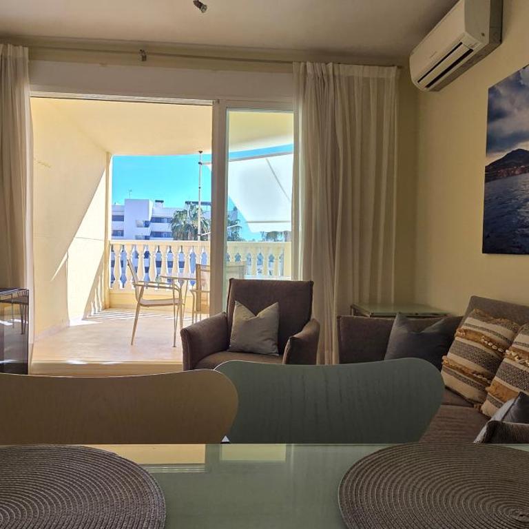 Denia Getaway - Beach Apartment - Apartamento - 12