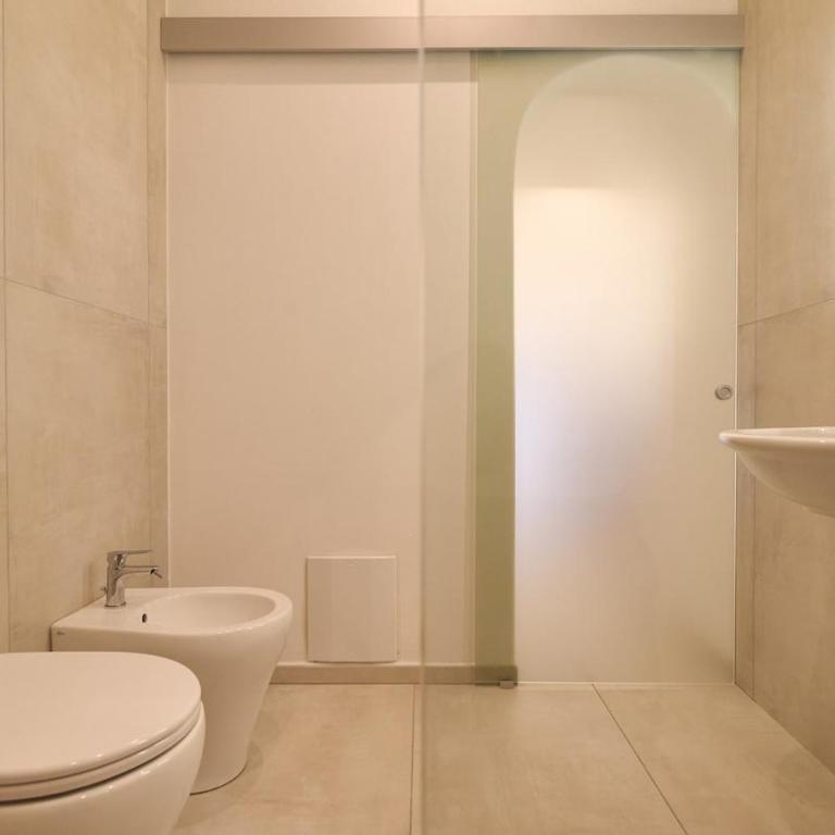 Elce di Sotto - Aesthetic & Cozy Studio in University District - Appartamento con 1 Camera da Letto - 1