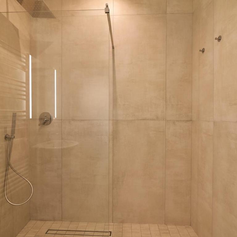 Elce di Sotto - Aesthetic & Cozy Studio in University District - Appartamento con 1 Camera da Letto - 9