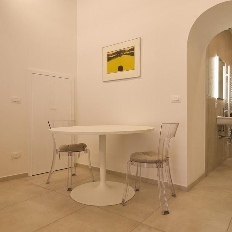 Elce di Sotto - Aesthetic & Cozy Studio in University District - Appartamento con 1 Camera da Letto - 8