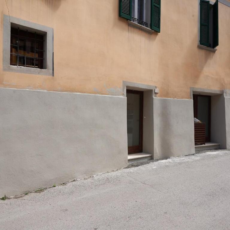 Elce di Sotto - Aesthetic & Cozy Studio in University District - Appartamento con 1 Camera da Letto - 24