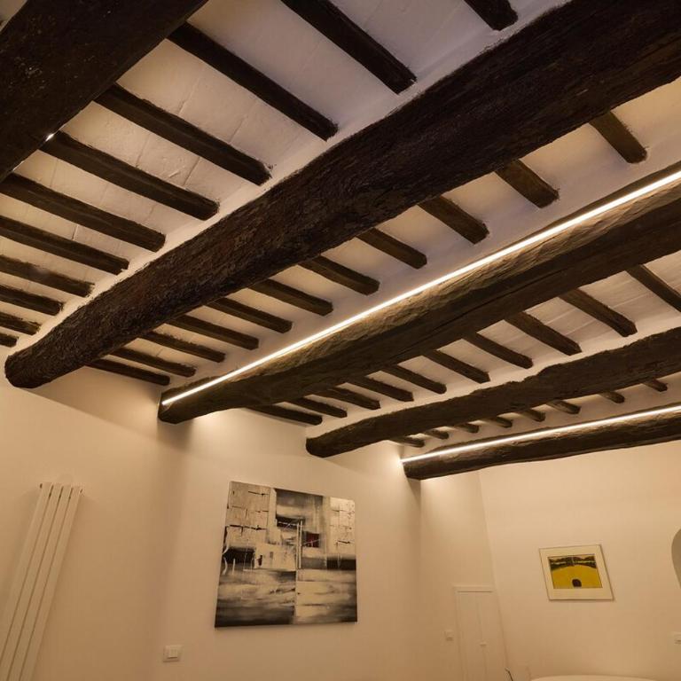 Elce di Sotto - Aesthetic & Cozy Studio in University District - Appartamento con 1 Camera da Letto - 25