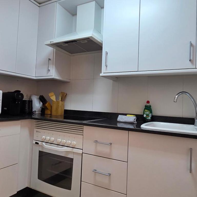 Denia Getaway - Beach Apartment - Apartamento - 24