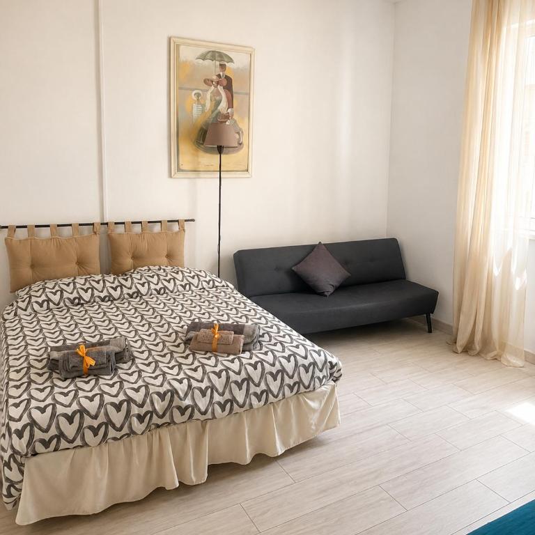 Casa Elisa - Casa con 2 Camere da Letto - 25
