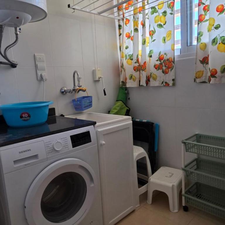 Denia Getaway - Beach Apartment - Apartamento - 25