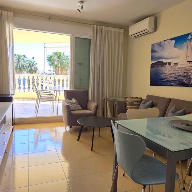 Denia Getaway - Beach Apartment - Apartamento - 6