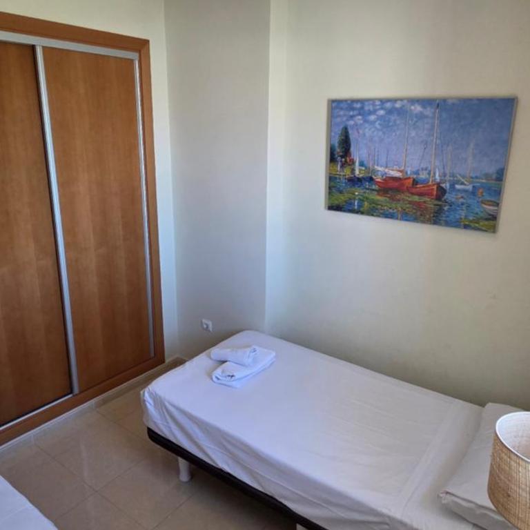 Denia Getaway - Beach Apartment - Apartamento - 20