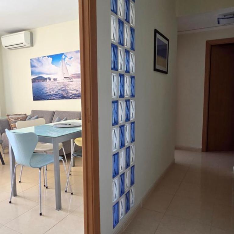 Denia Getaway - Beach Apartment - Apartamento - 13