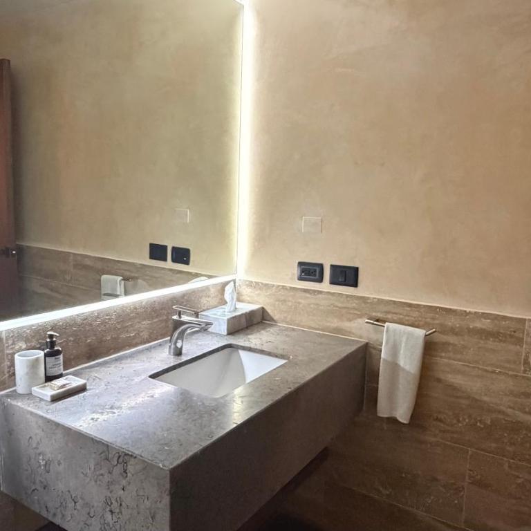 Moreira Hotel Boutique - Chambre Lits Jumeaux - 8