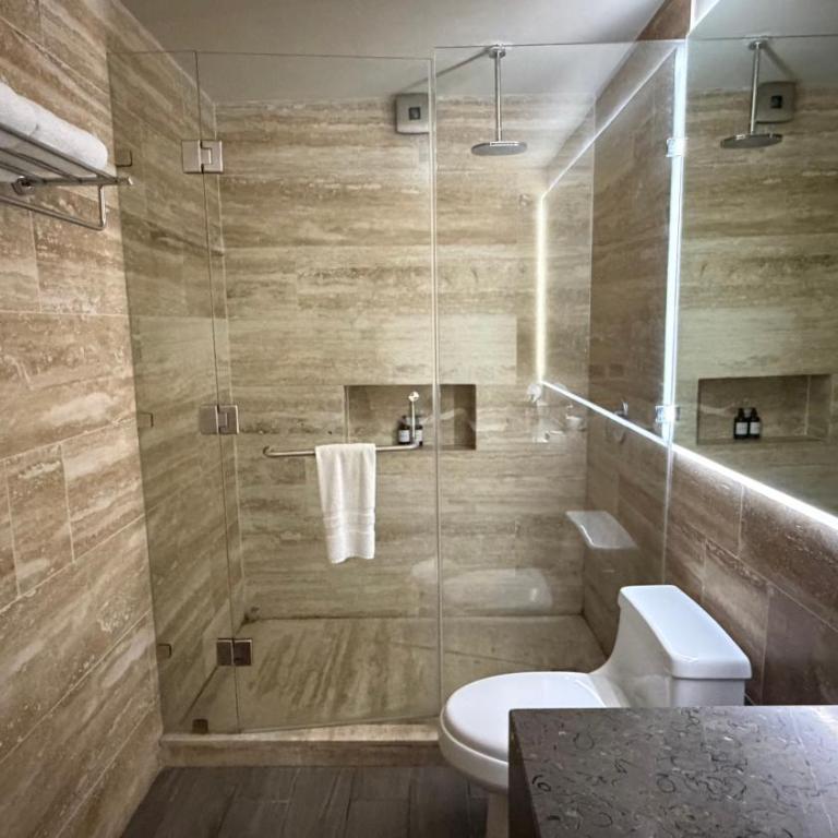 Moreira Hotel Boutique - Chambre Lits Jumeaux - 11